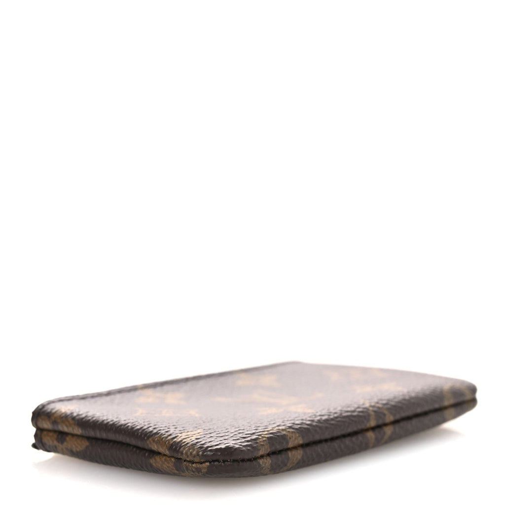 Louis Vuitton Monogram Key Pouch
