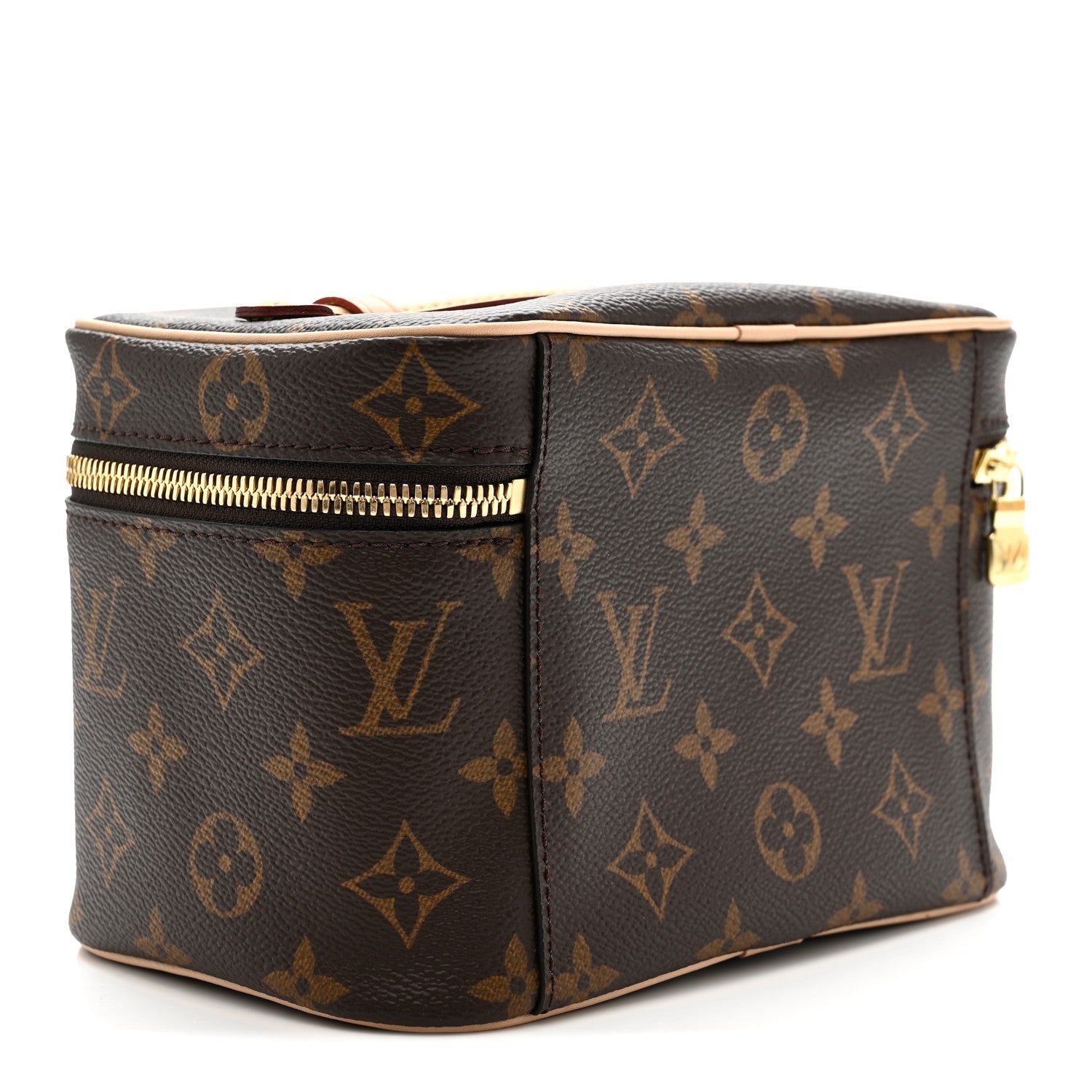 Louis Vuitton Monogram Nice Mini