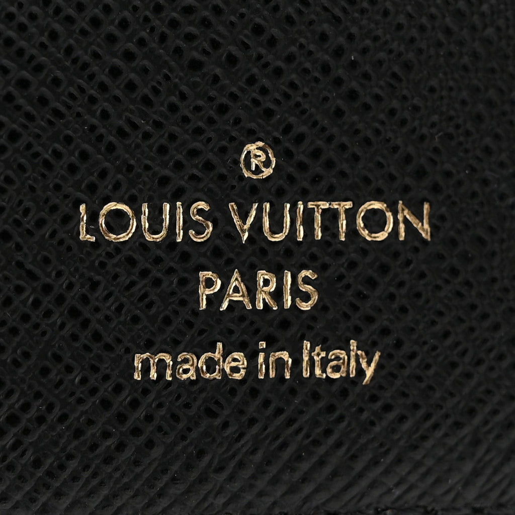 Louis Vuitton Reverse Monogram Juliette Wallet