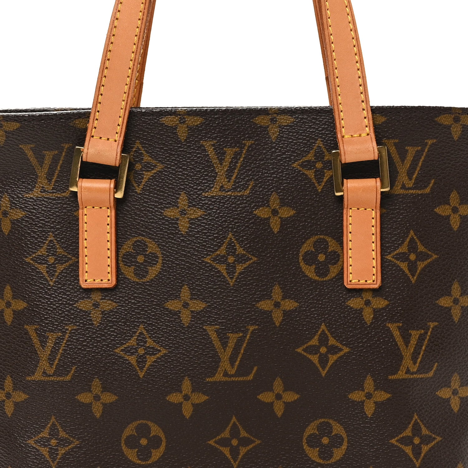 Louis Vuitton Monogram Vavin PM