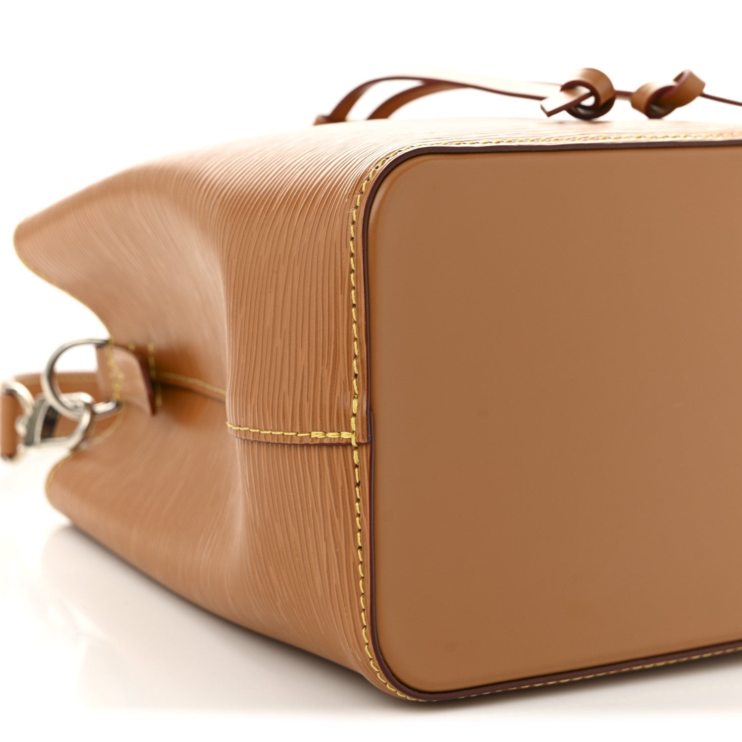 Louis Vuitton Epi Neonoe BB Gold Miel