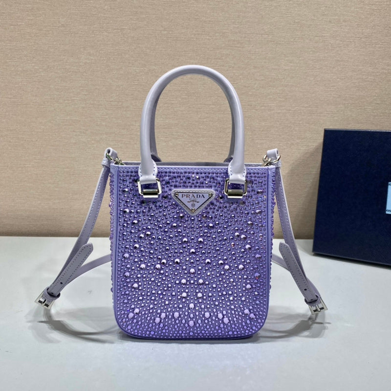 Prada Bags - 7009