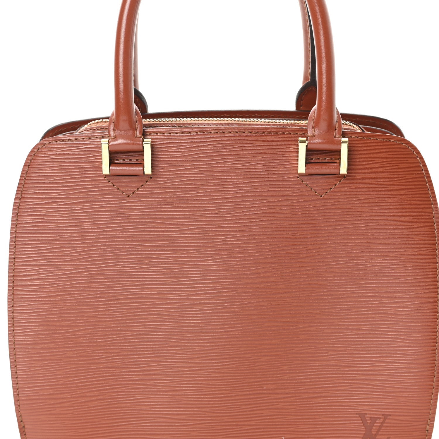 Louis Vuitton Epi Pont-Neuf Cipango