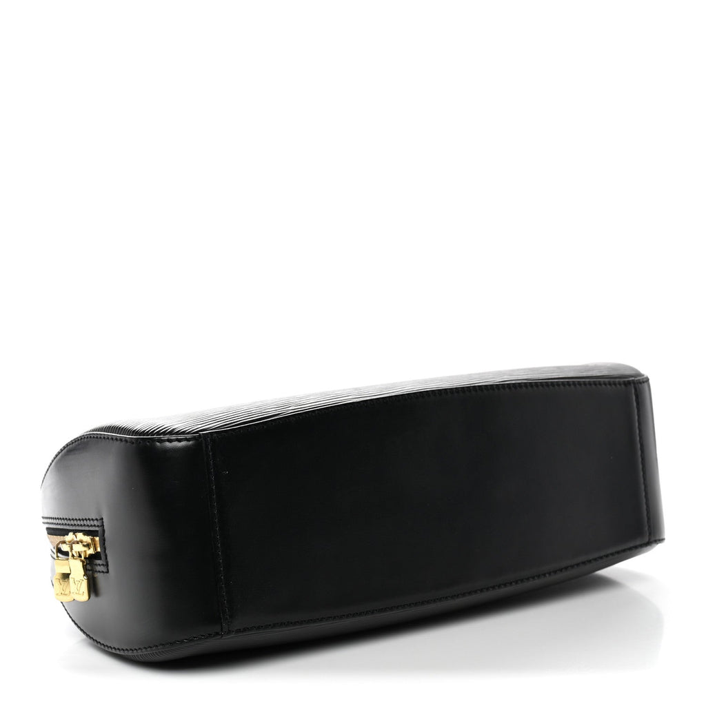 Louis Vuitton Epi Jasmin Black