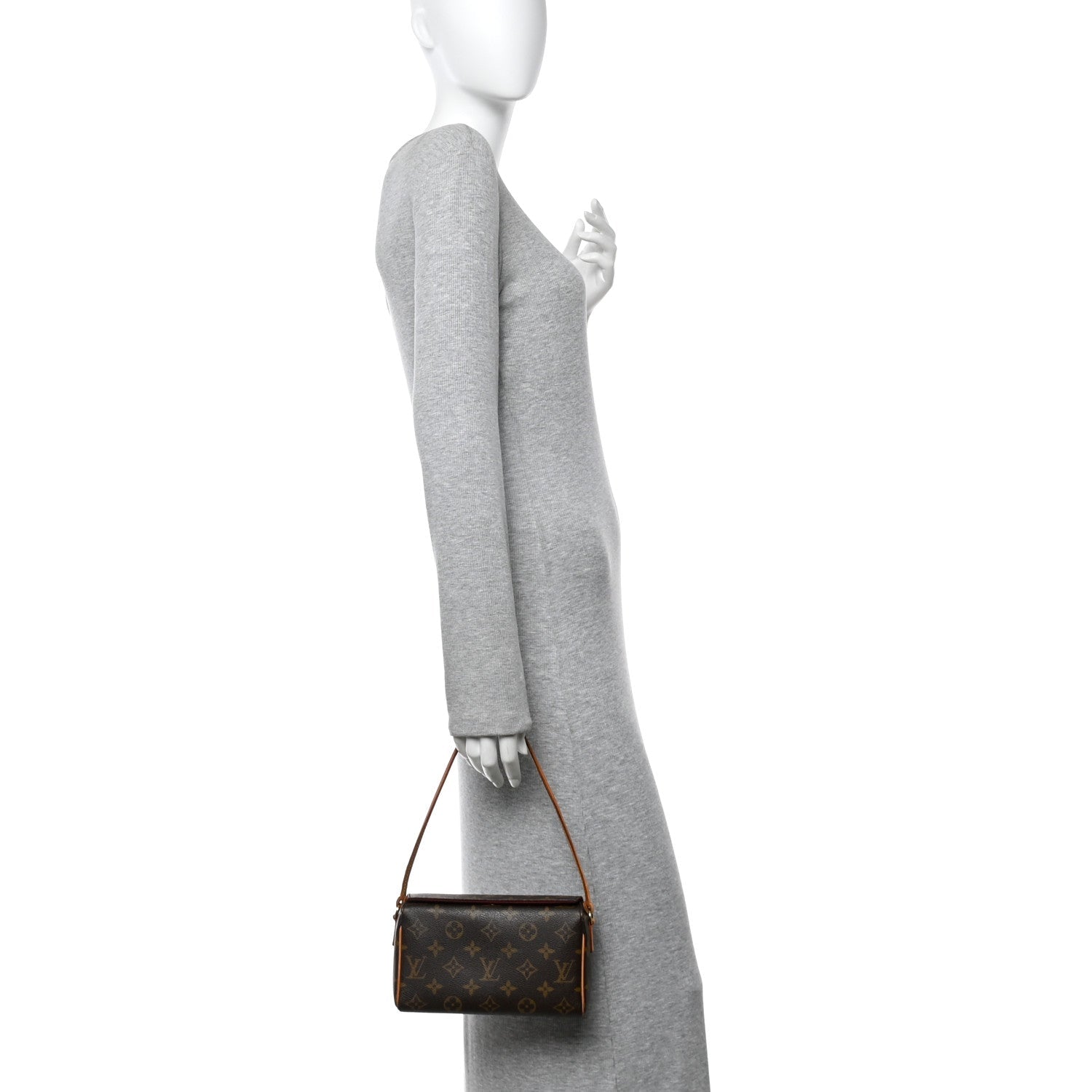 Louis Vuitton Monogram Recital