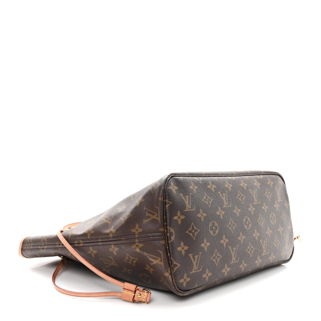 Louis Vuitton Monogram Neo Neverfull MM