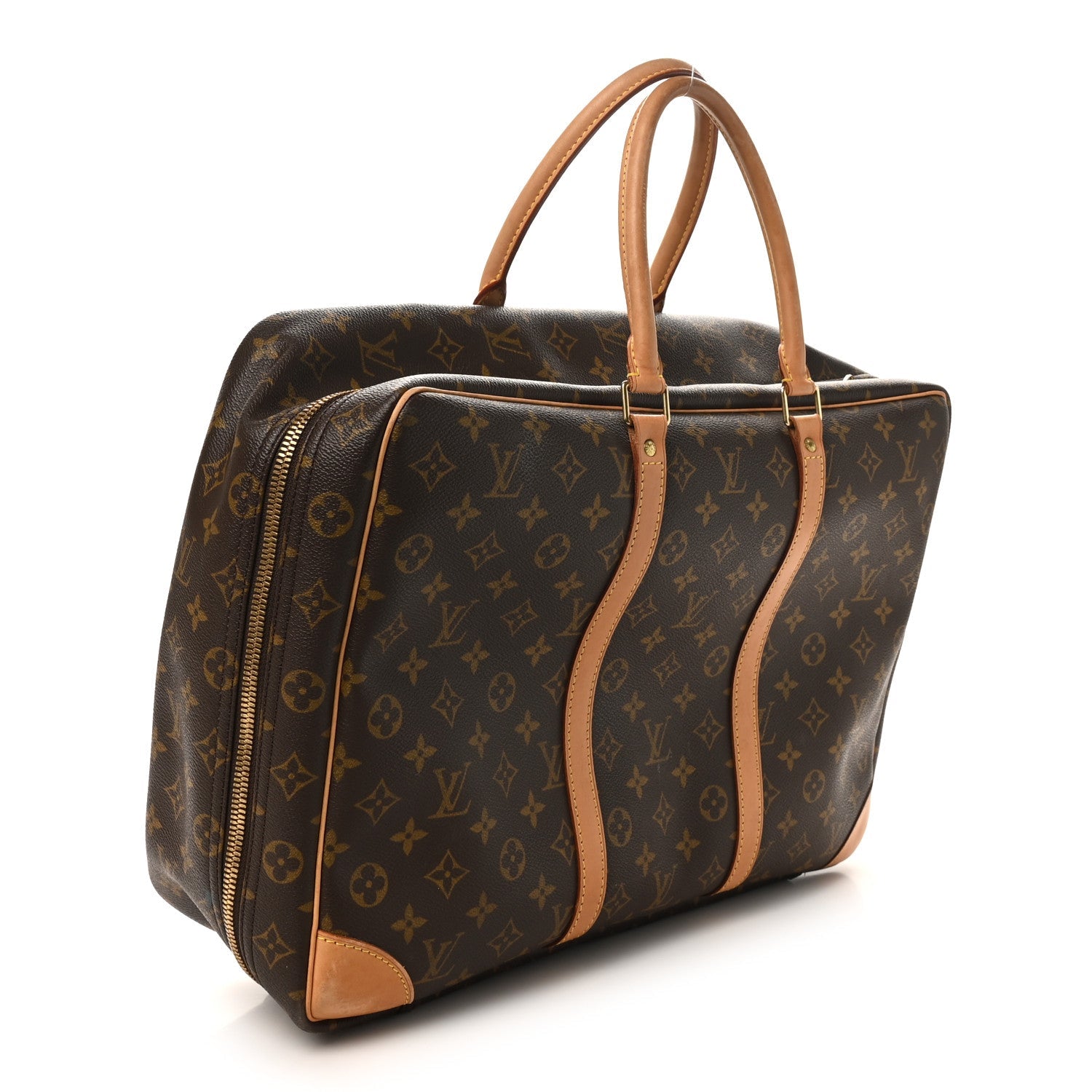 Louis Vuitton Monogram Sirius 45