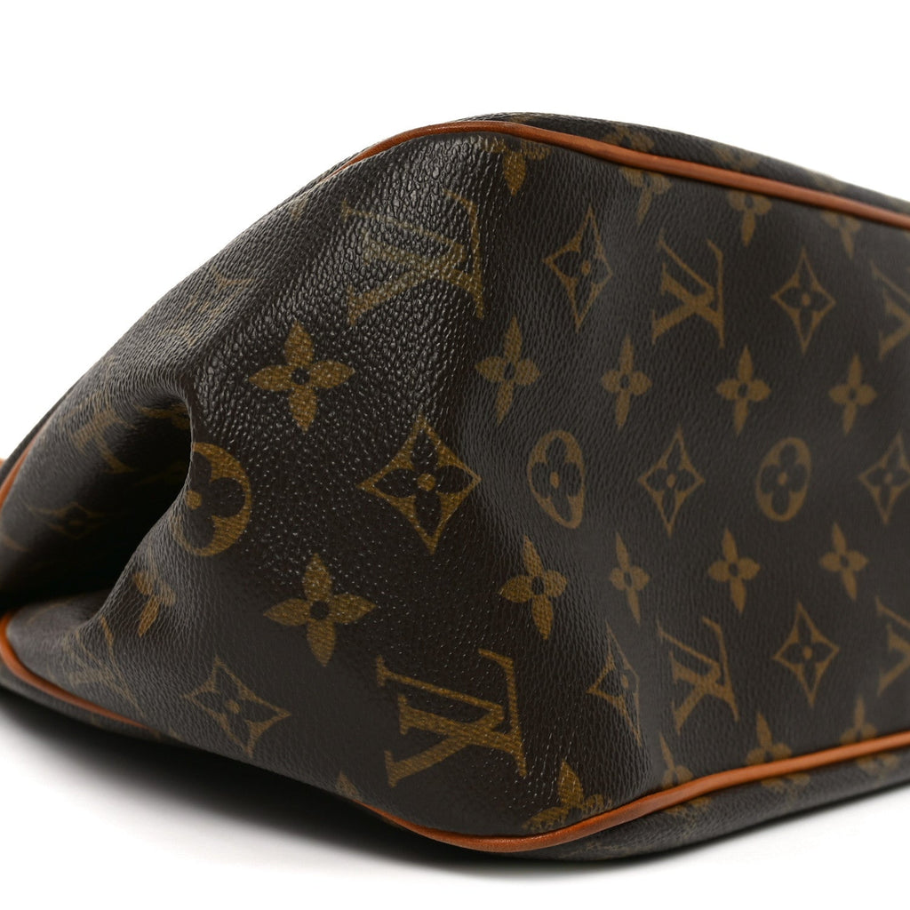Louis Vuitton Monogram Batignolles Horizontal