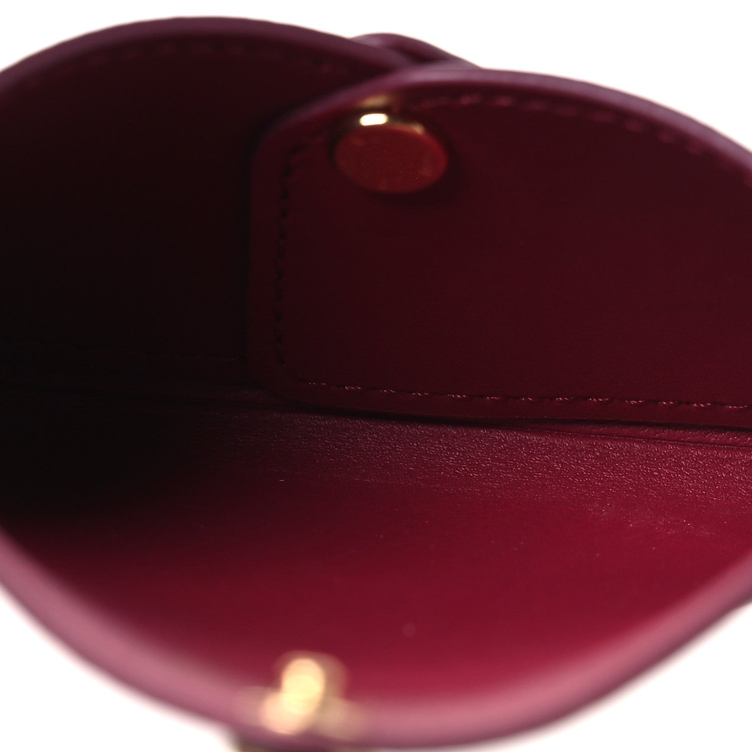 Louis Vuitton Monogram Small Kirigami Pochette Insert Fuchsia