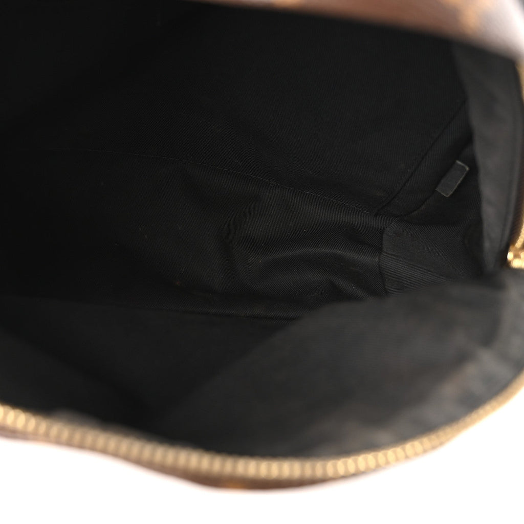 Louis Vuitton Monogram Palm Springs Backpack MM