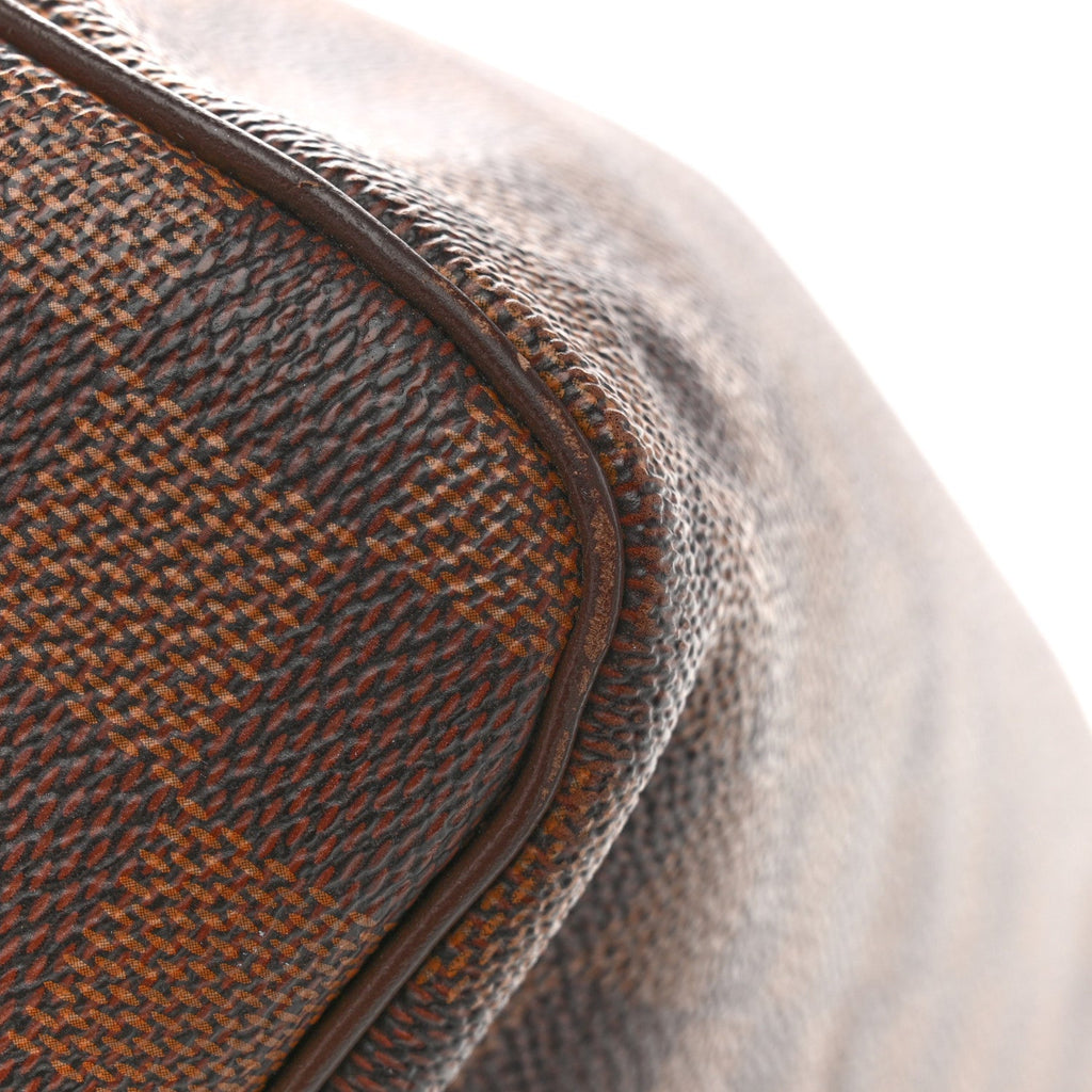 Louis Vuitton Damier Ebene Speedy Bandouliere 30