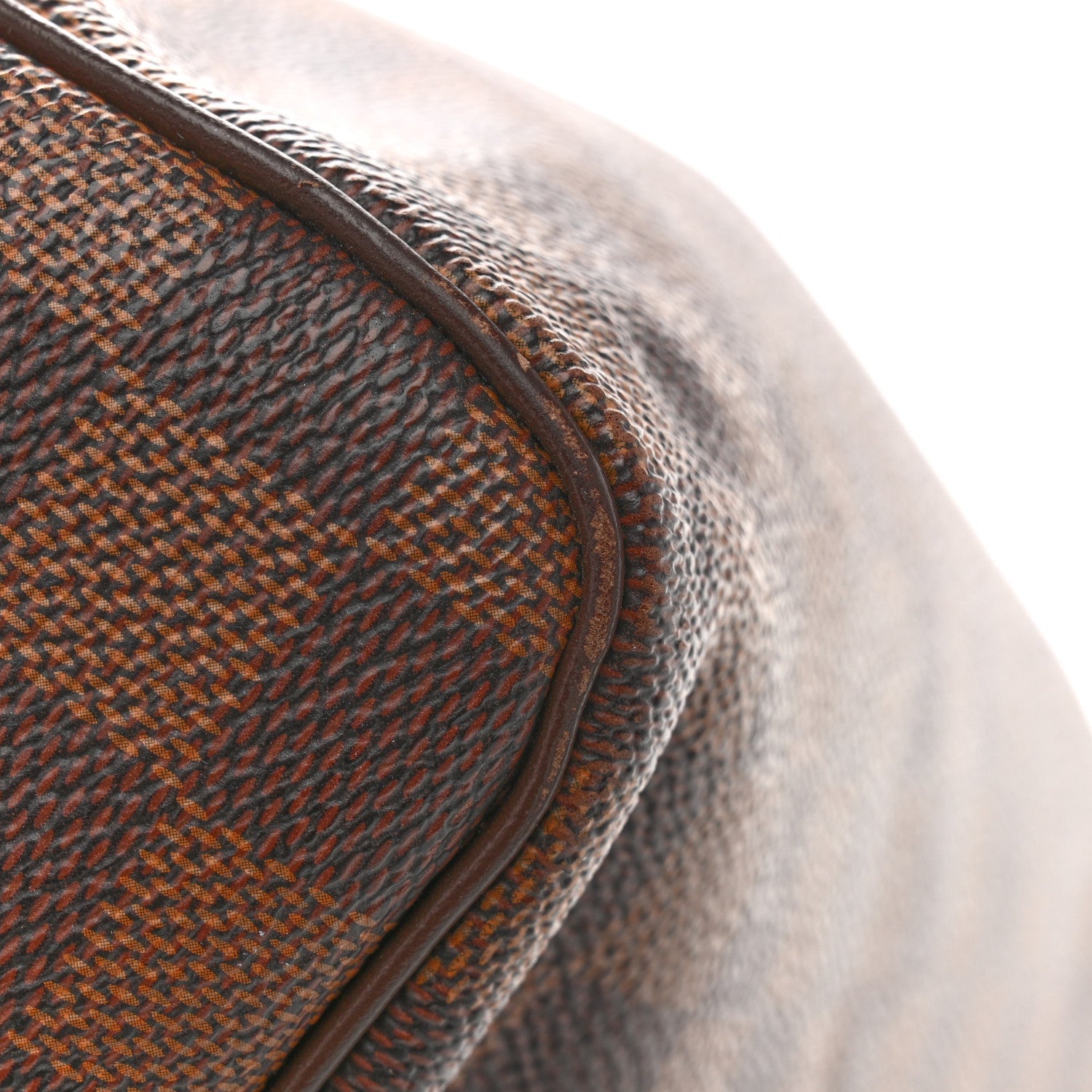 Louis Vuitton Damier Ebene Speedy Bandouliere 30