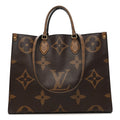 Louis Vuitton Reverse Monogram Giant Onthego GM