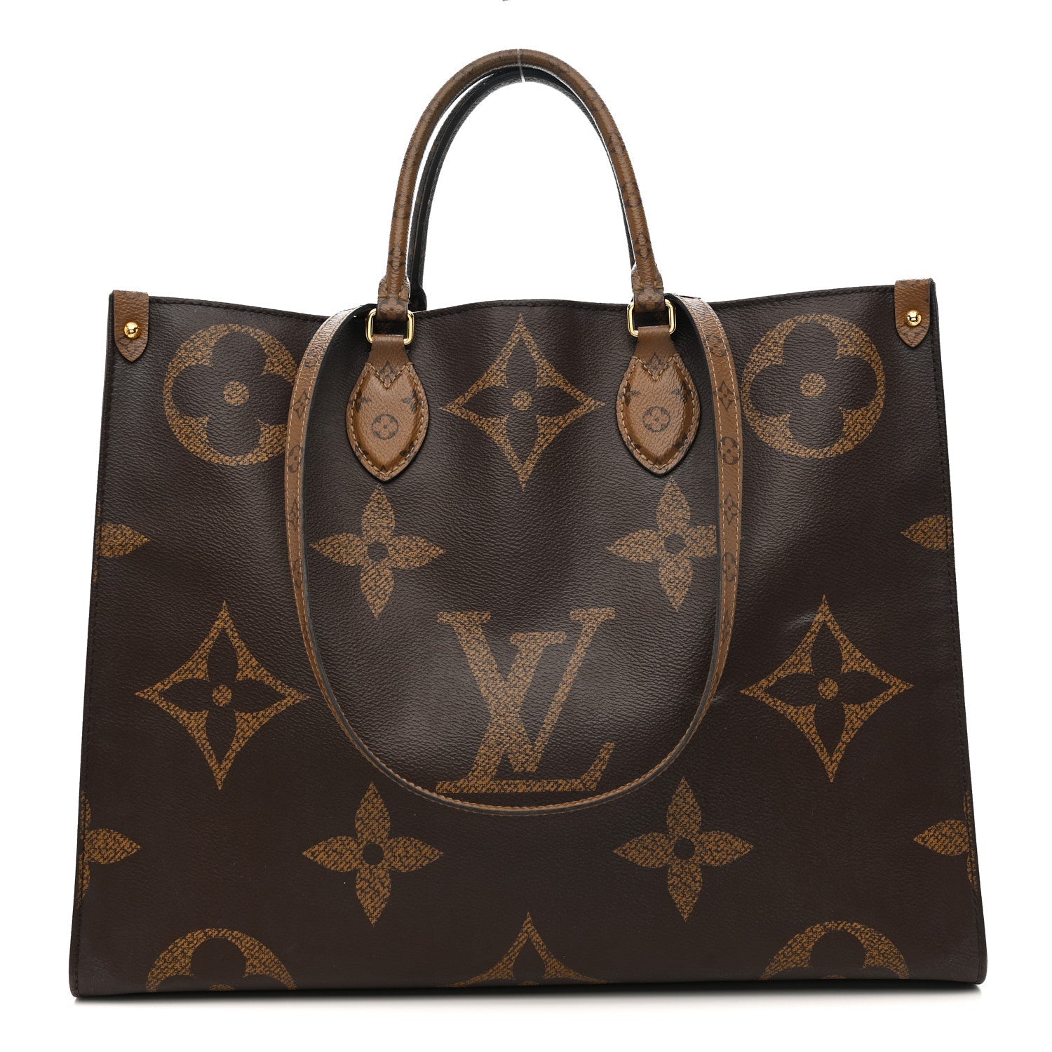 Louis Vuitton Reverse Monogram Giant Onthego GM