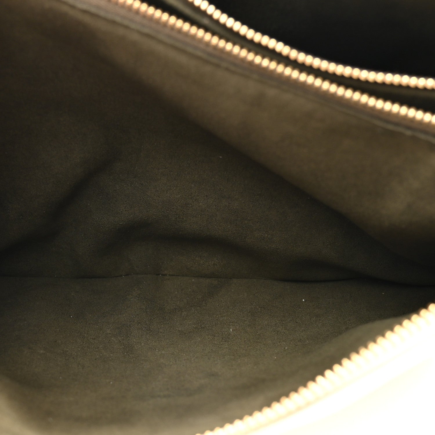 Louis Vuitton Lambskin Embossed Monogram Coussin PM Beige Cream