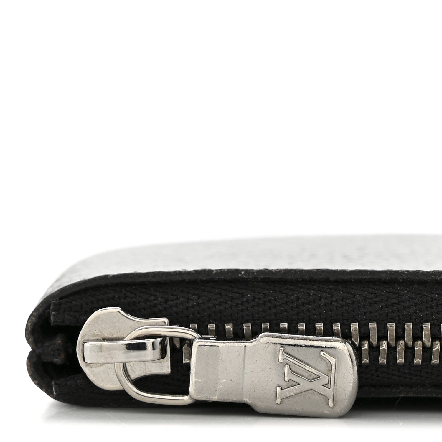 Louis Vuitton Reverse Monogram Eclipse Key Pouch