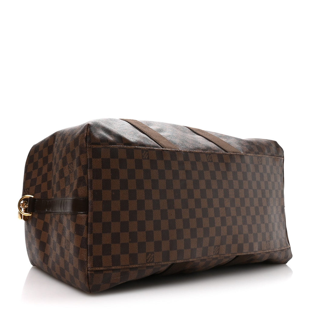Louis Vuitton Damier Ebene Weekender Beaubourg GM