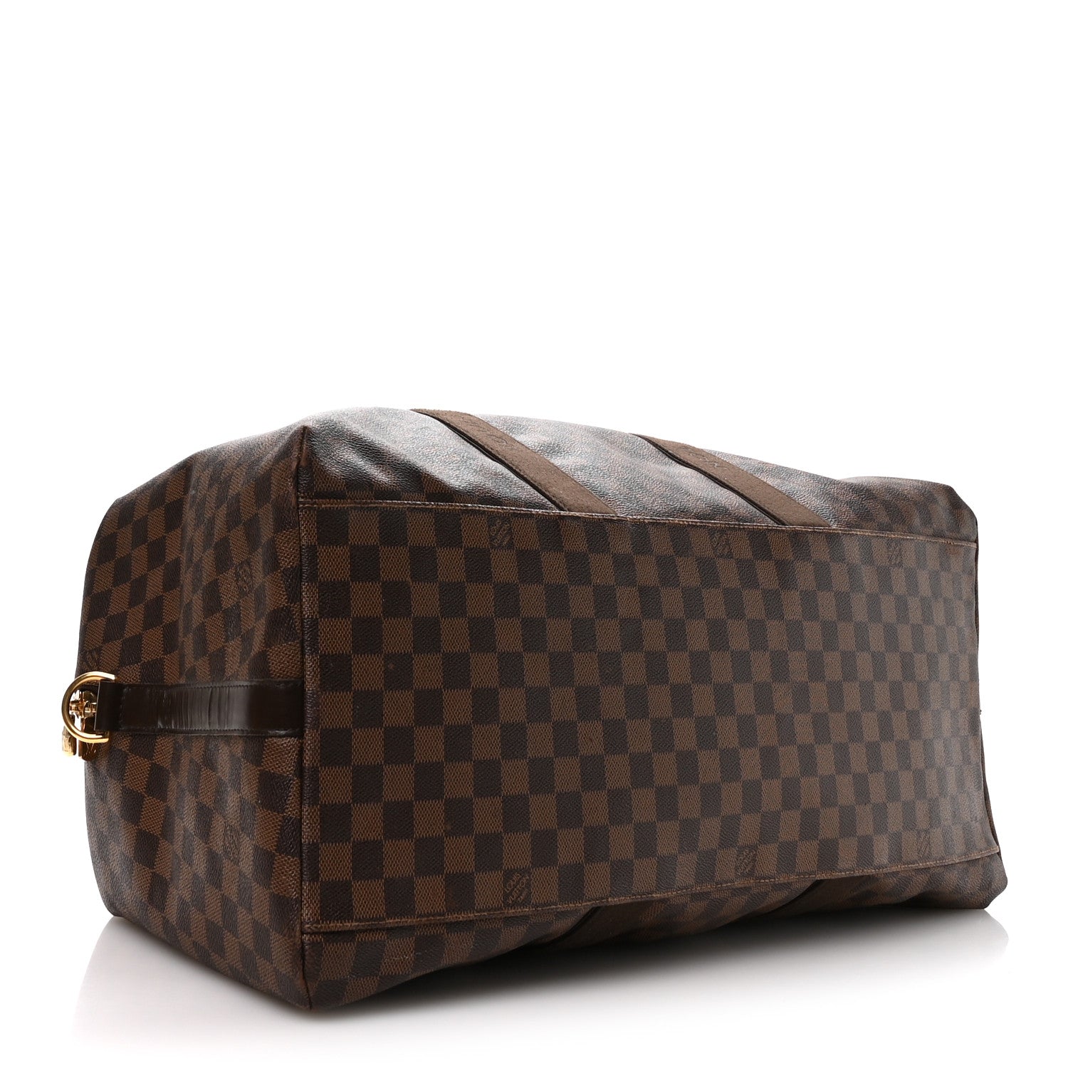 Louis Vuitton Damier Ebene Weekender Beaubourg GM