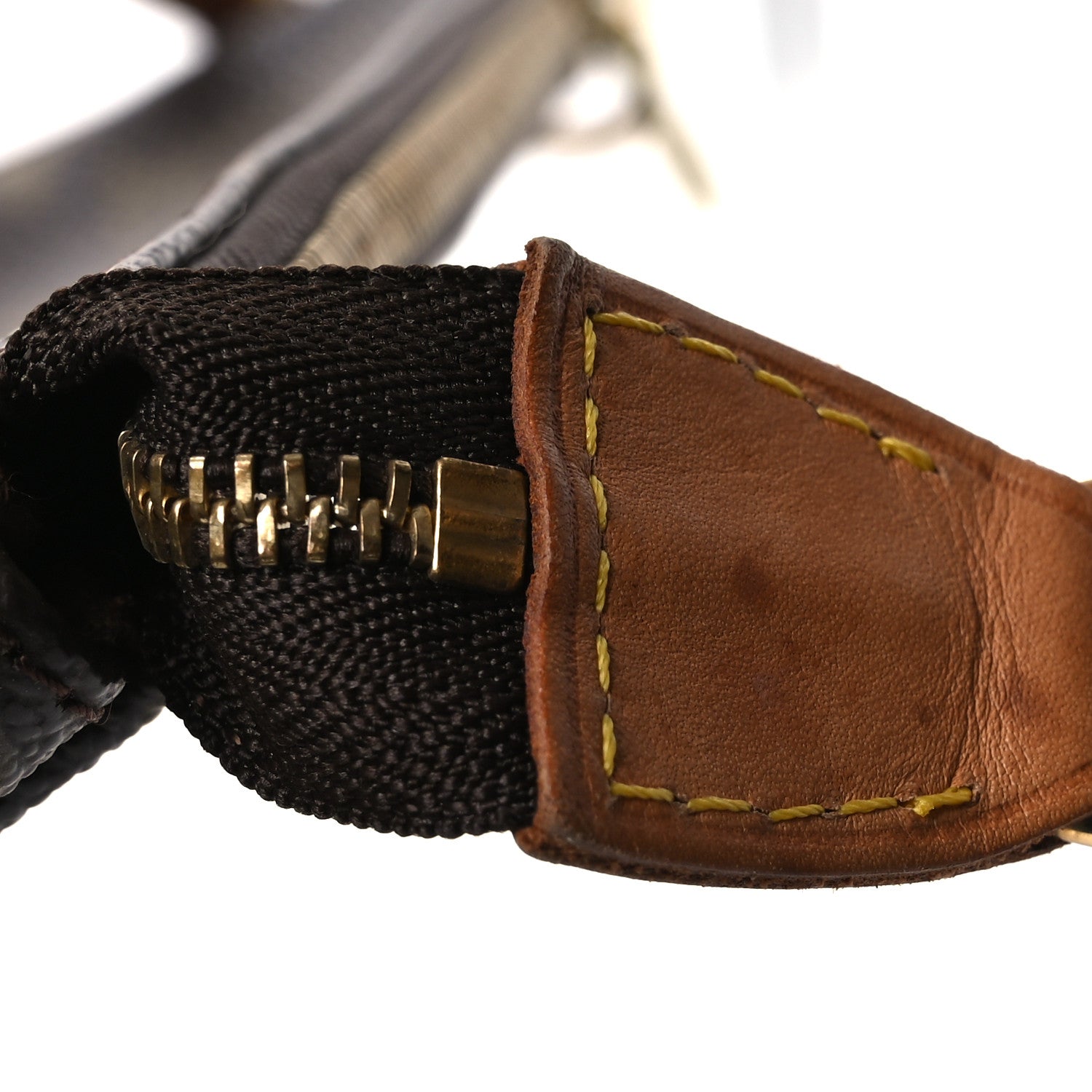 Louis Vuitton Monogram Pochette Accessories
