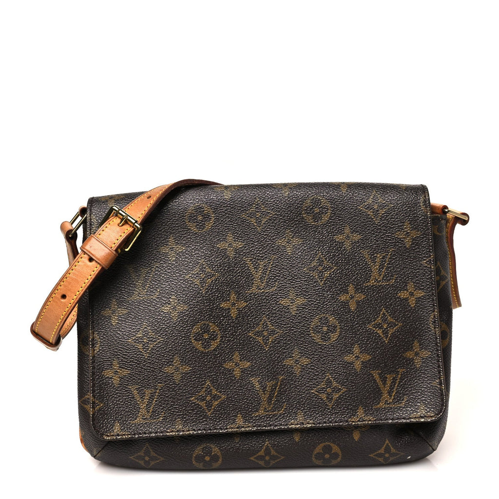 Louis Vuitton Monogram Musette Tango