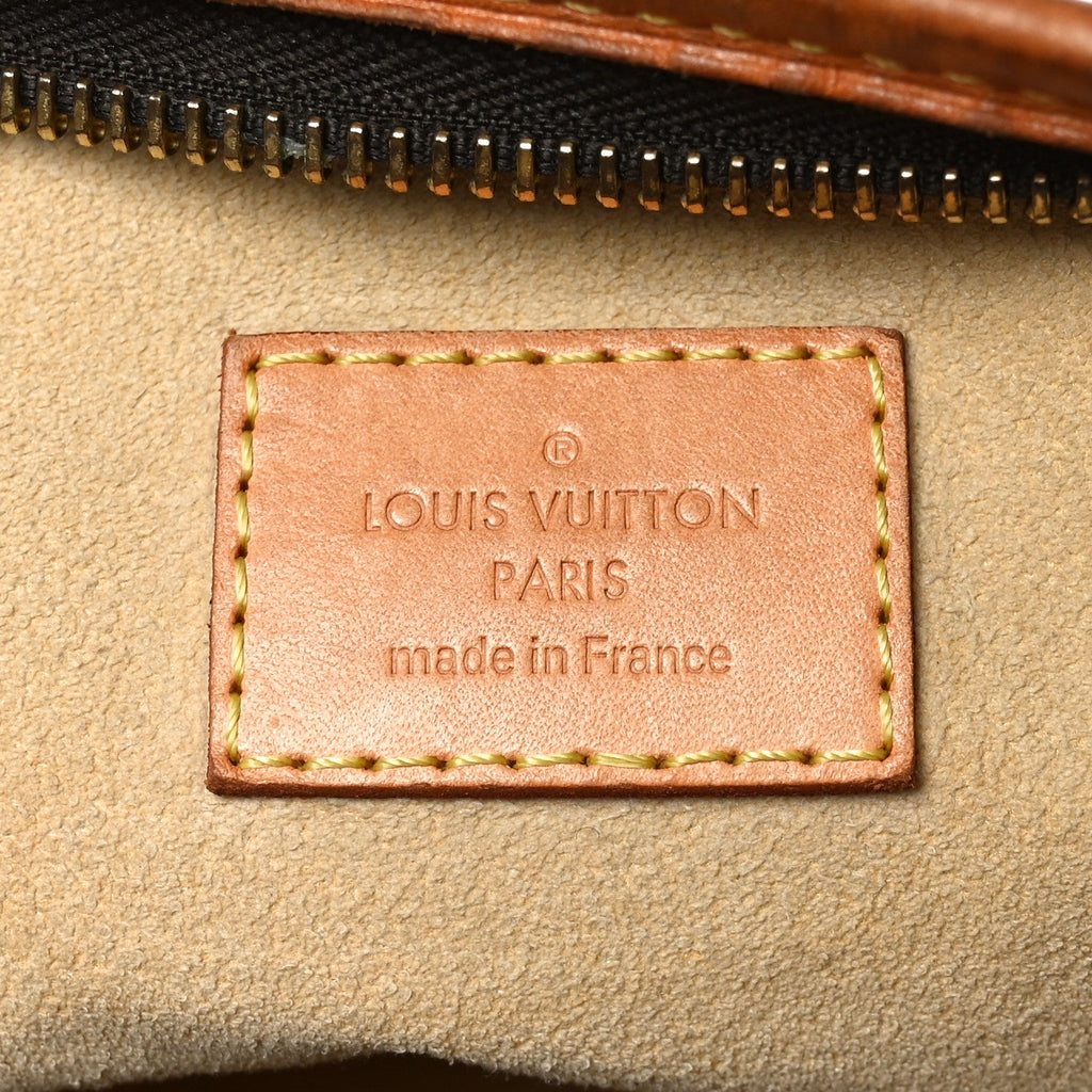 Louis Vuitton Monogram Estrela MM