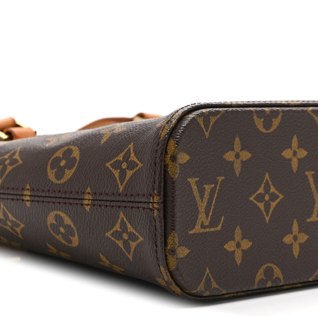 Louis Vuitton Monogram Vavin PM