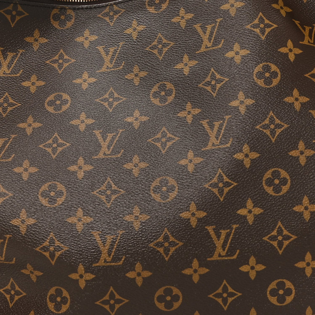 Louis Vuitton Monogram Berri MM