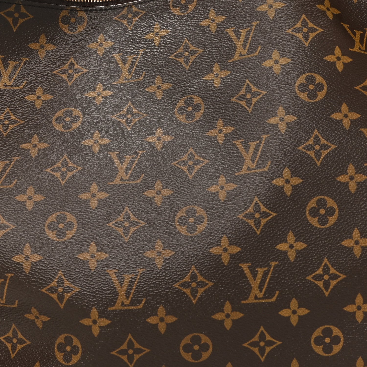 Louis Vuitton Monogram Berri MM
