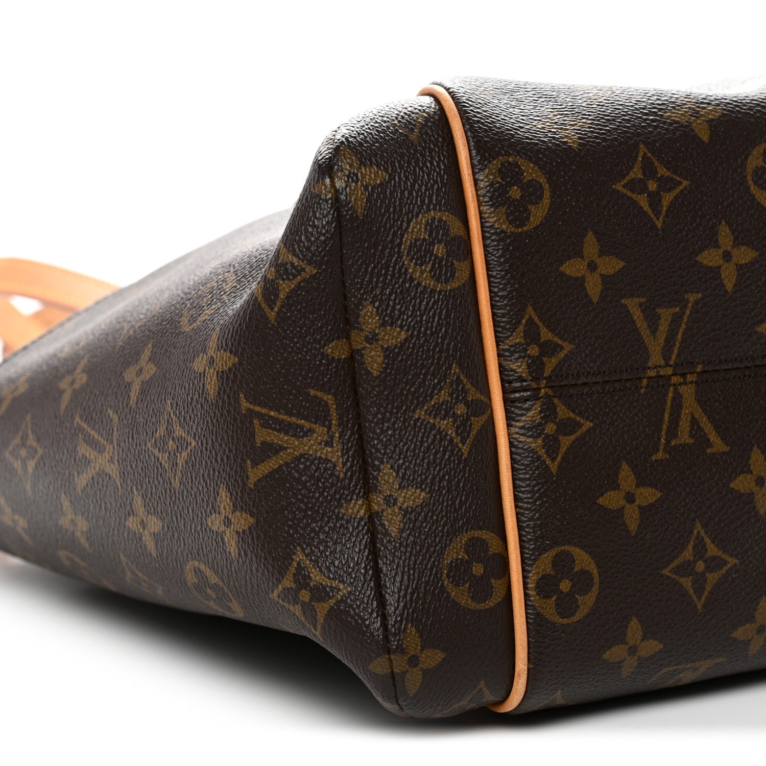 Louis Vuitton Monogram Totally MM