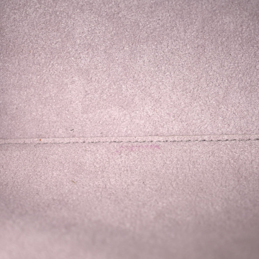 Louis Vuitton Epi Nocturne PM Lilac