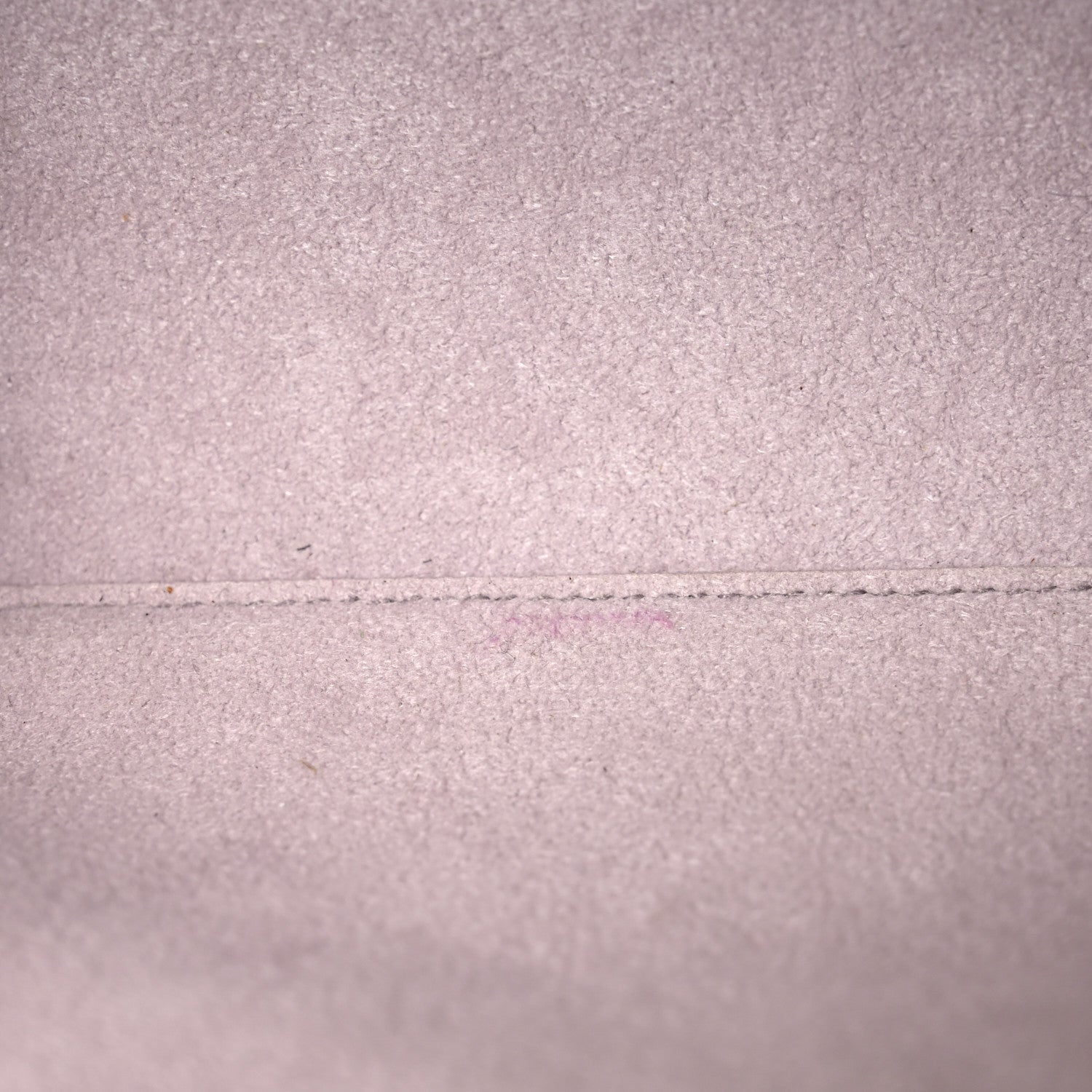 Louis Vuitton Epi Nocturne PM Lilac