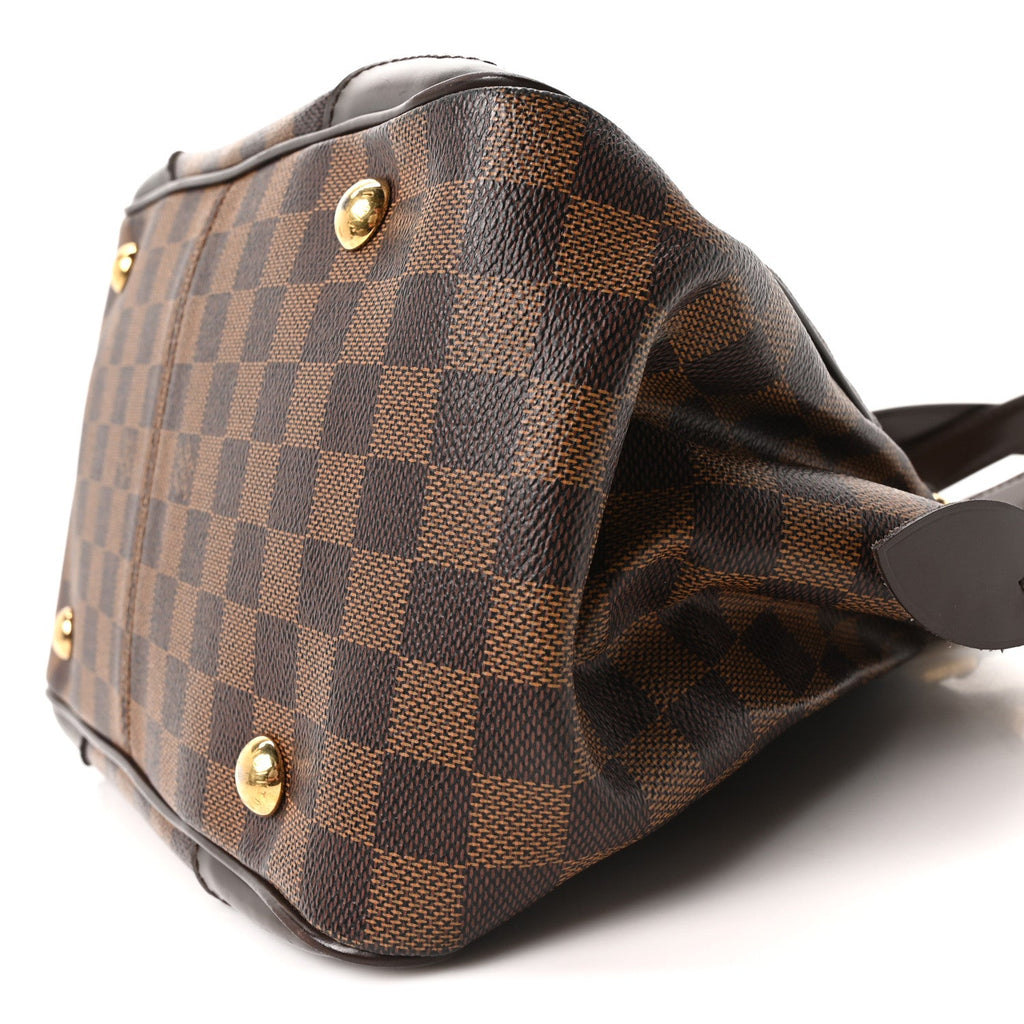 Louis Vuitton Damier Ebene Verona PM