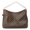 Louis Vuitton Monogram Slouchy MM
