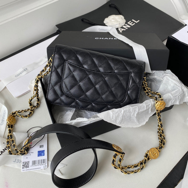 Chanel -Bags - CHL Bags - 1019