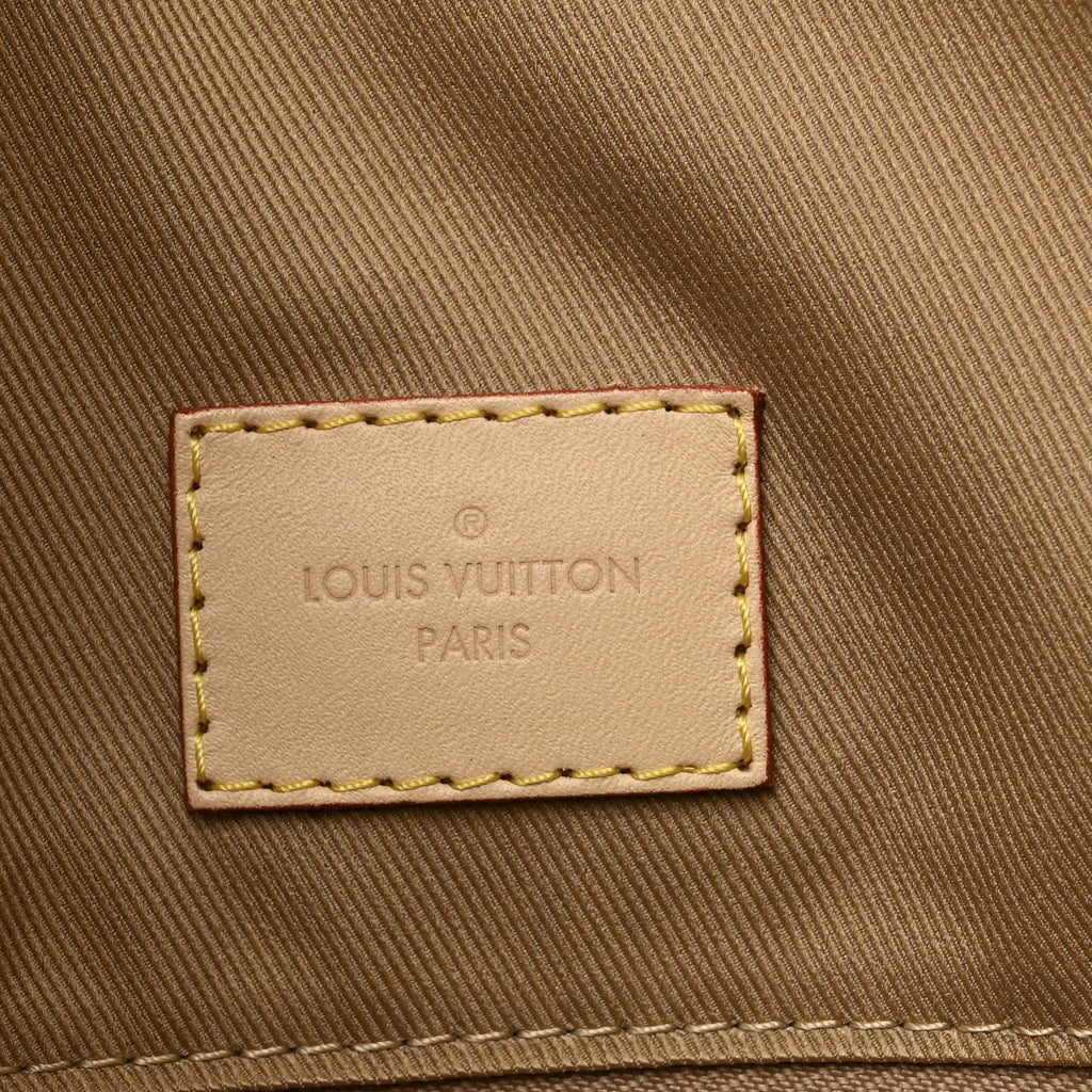 Louis Vuitton Monogram Graceful PM