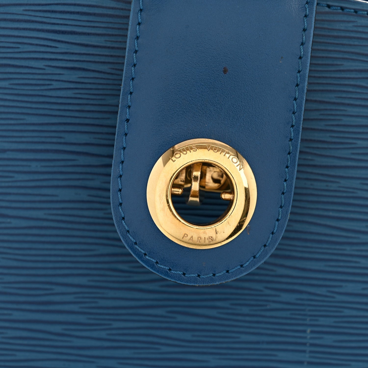Louis Vuitton Epi Cluny Toledo