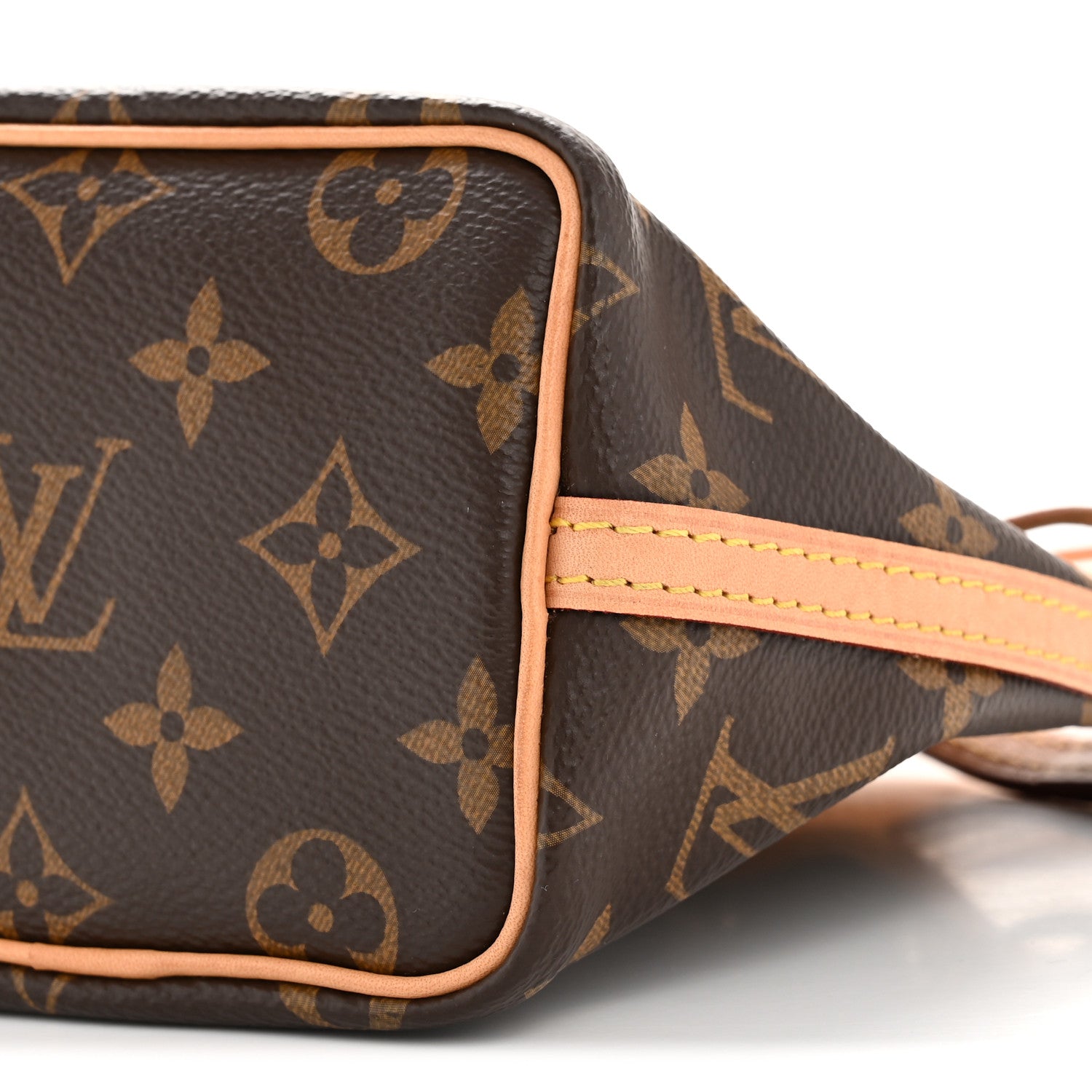 Louis Vuitton Monogram Nano Noe