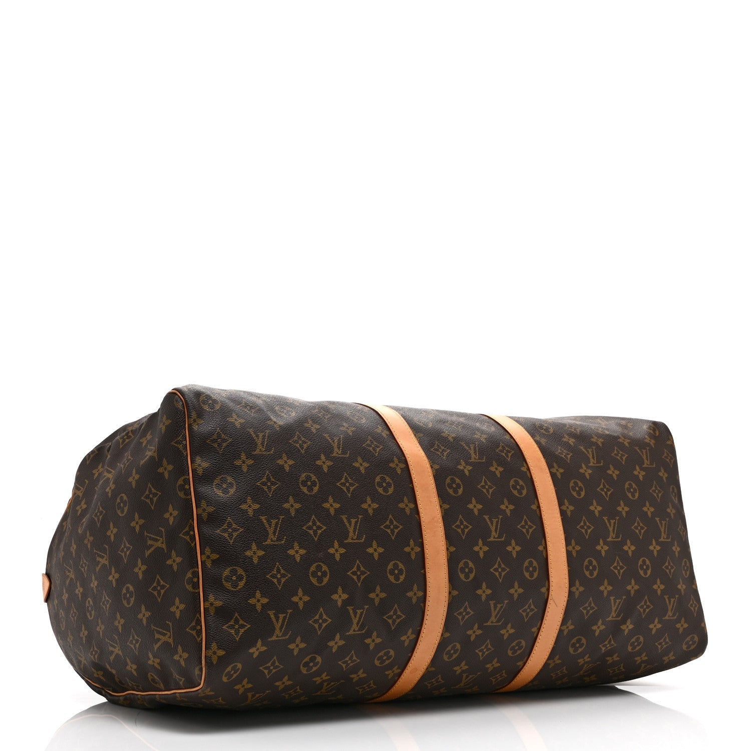 Louis Vuitton Monogram Keepall 60
