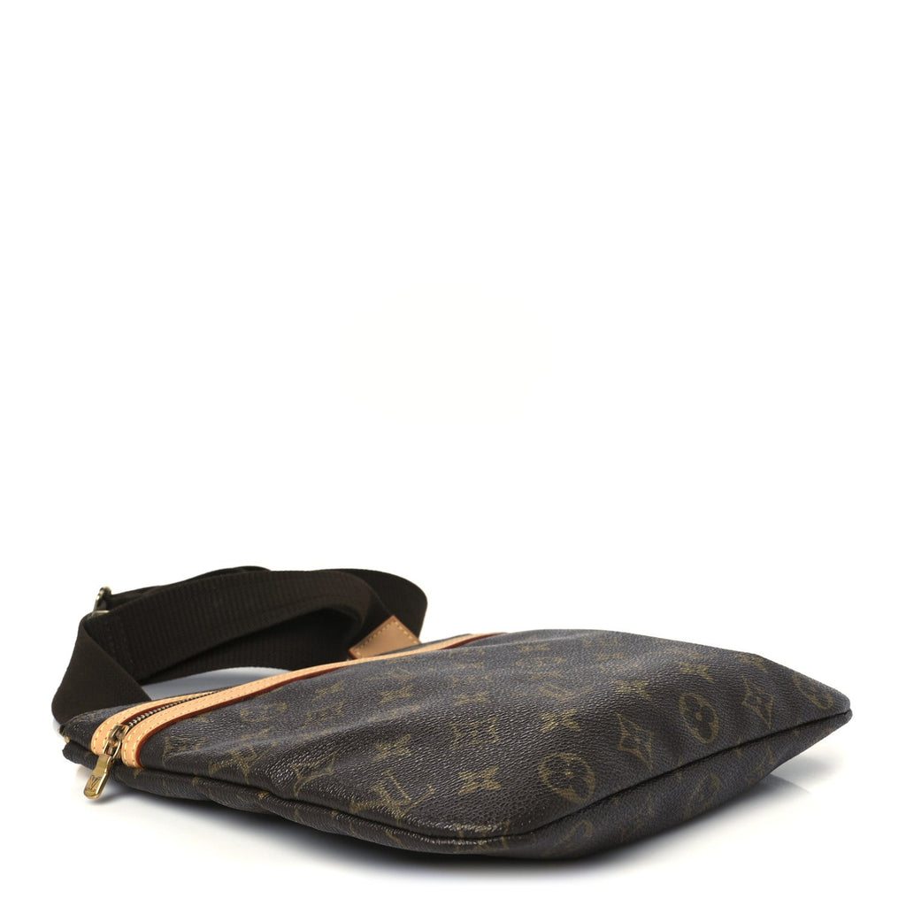 Louis Vuitton Monogram Bosphore Pochette