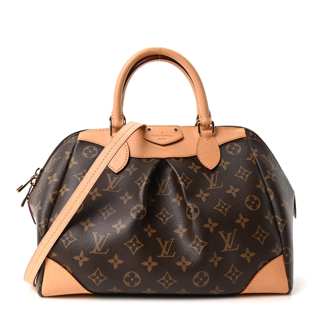 Louis Vuitton Monogram Segur NM