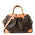 Louis Vuitton Monogram Segur NM