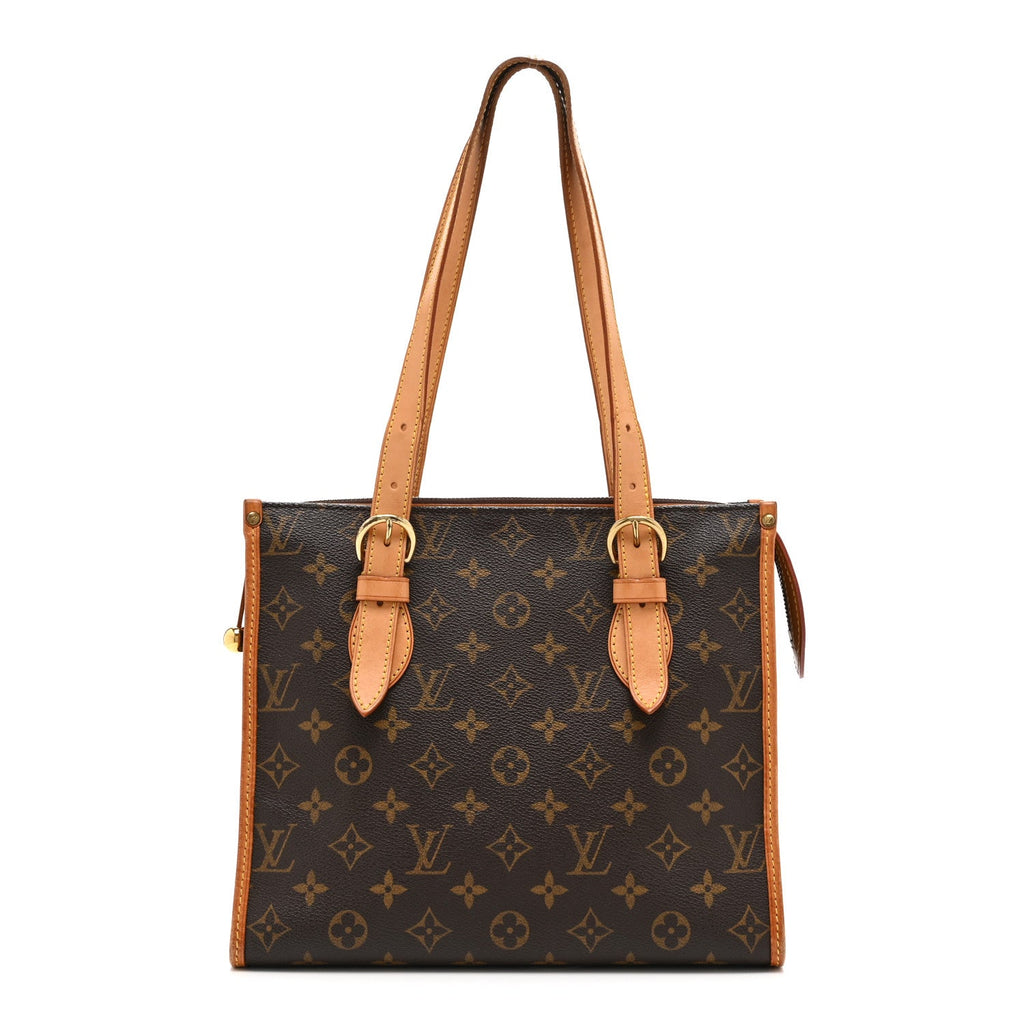 Louis Vuitton Monogram Popincourt Haut