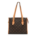 Louis Vuitton Monogram Popincourt Haut