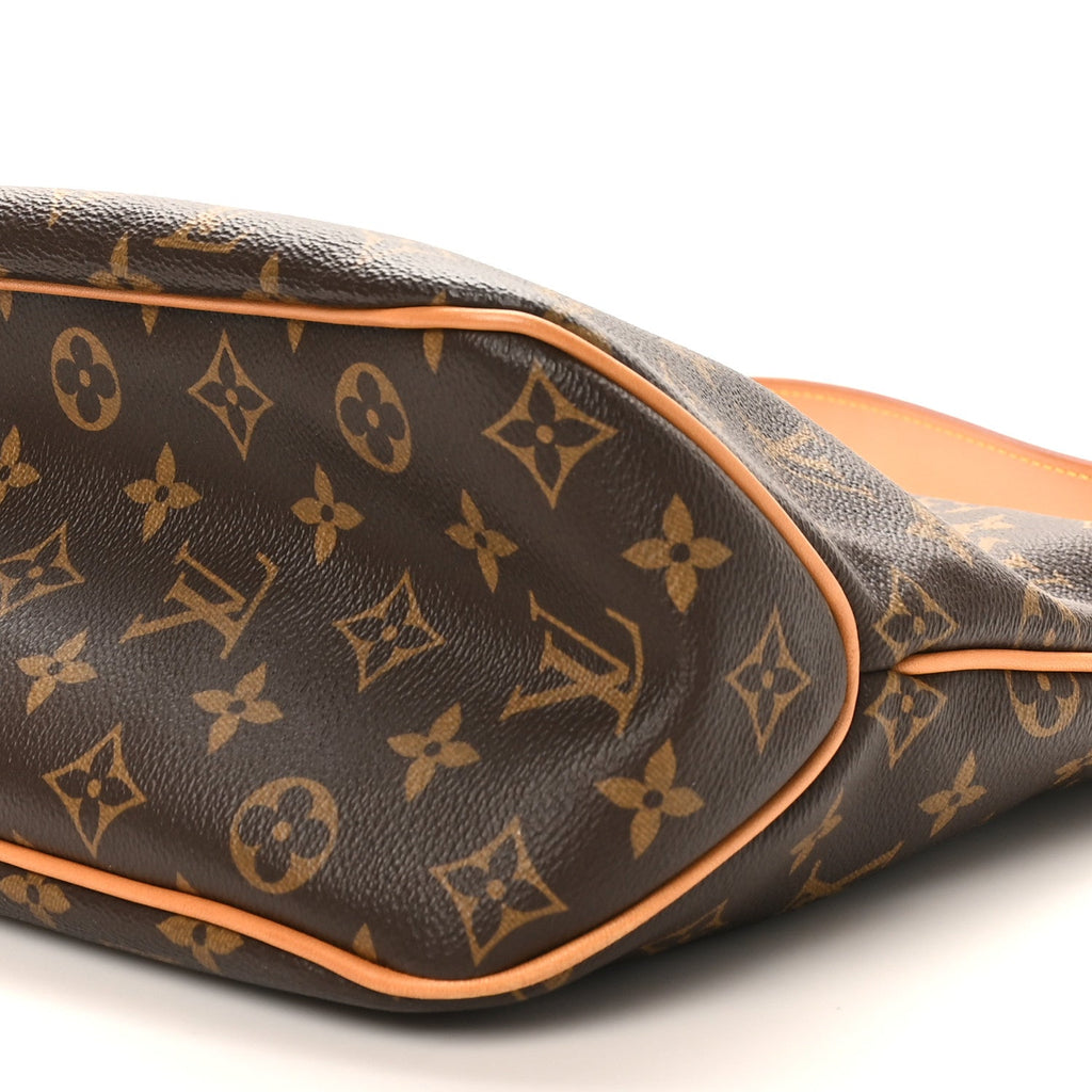 Louis Vuitton Monogram Delightful PM Pivoine