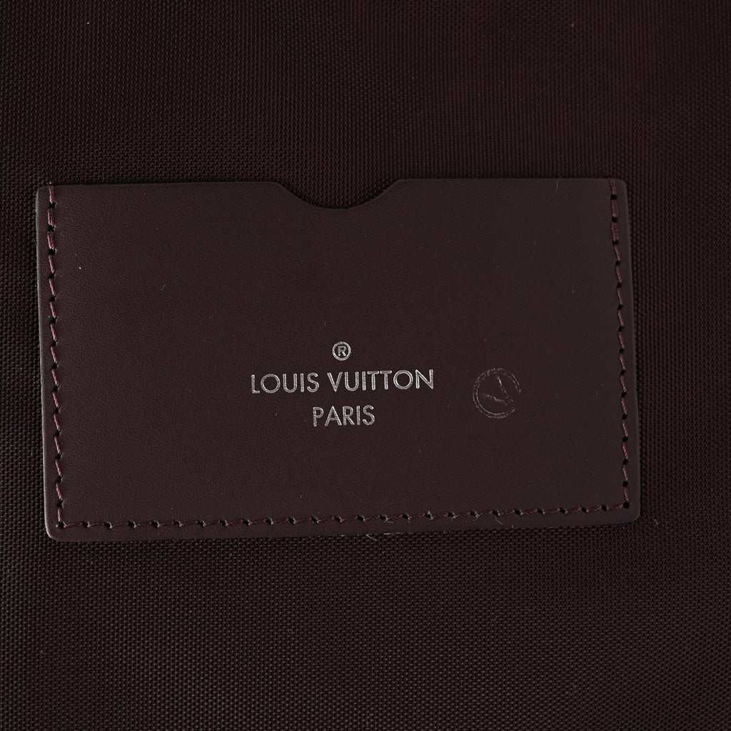 Louis Vuitton Epi Pegase 55 Quetsche