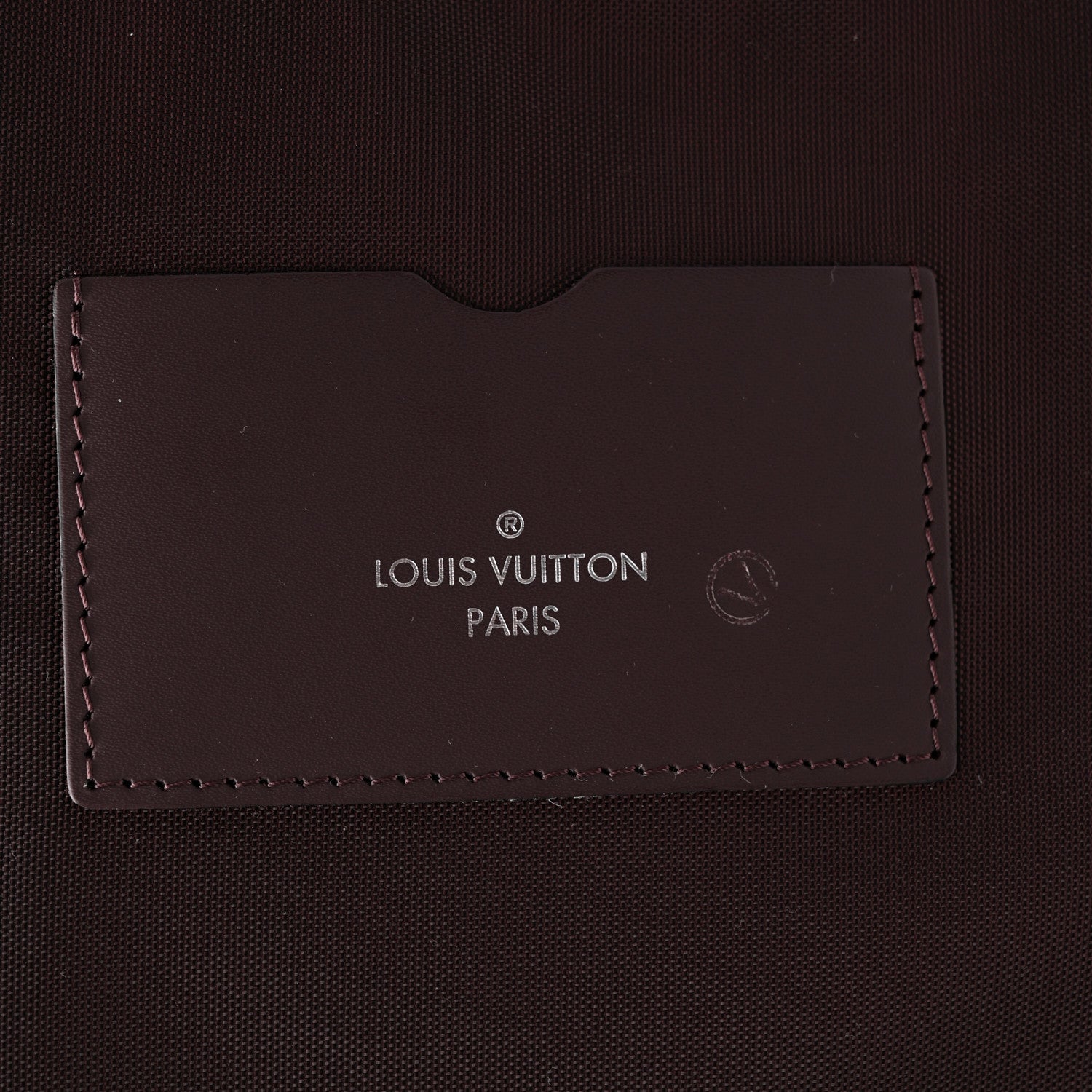 Louis Vuitton Epi Pegase 55 Quetsche