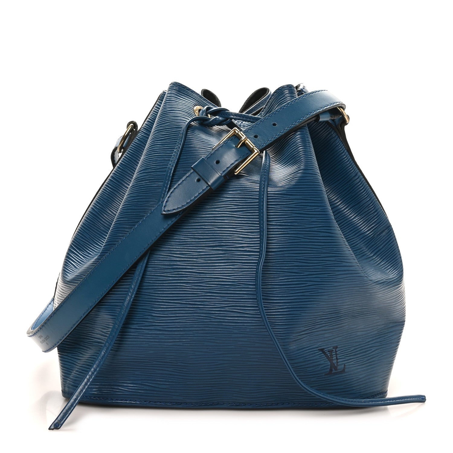 Louis Vuitton Epi Petit Noe Toledo