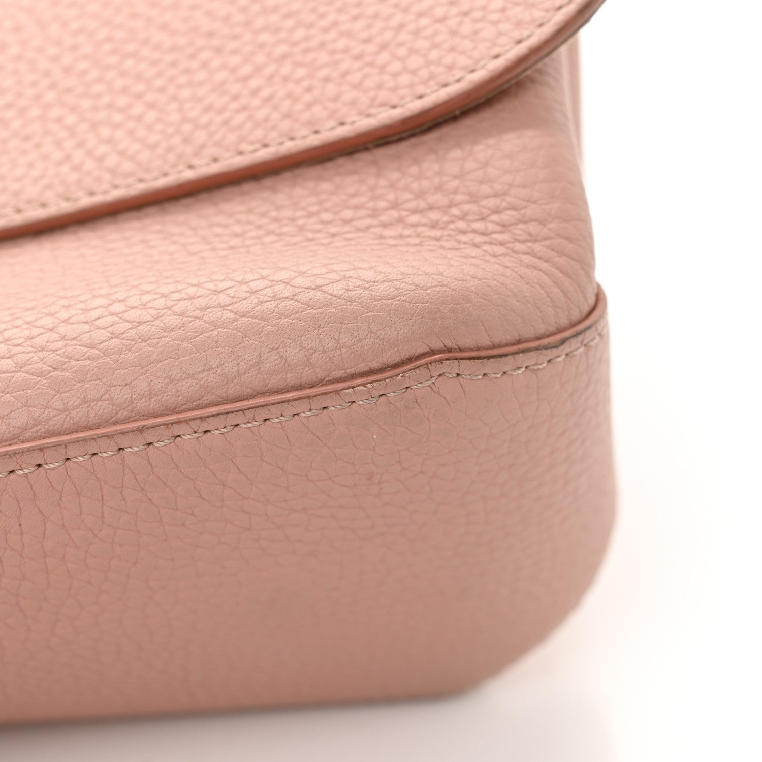 Louis Vuitton Taurillon Volta Magnolia