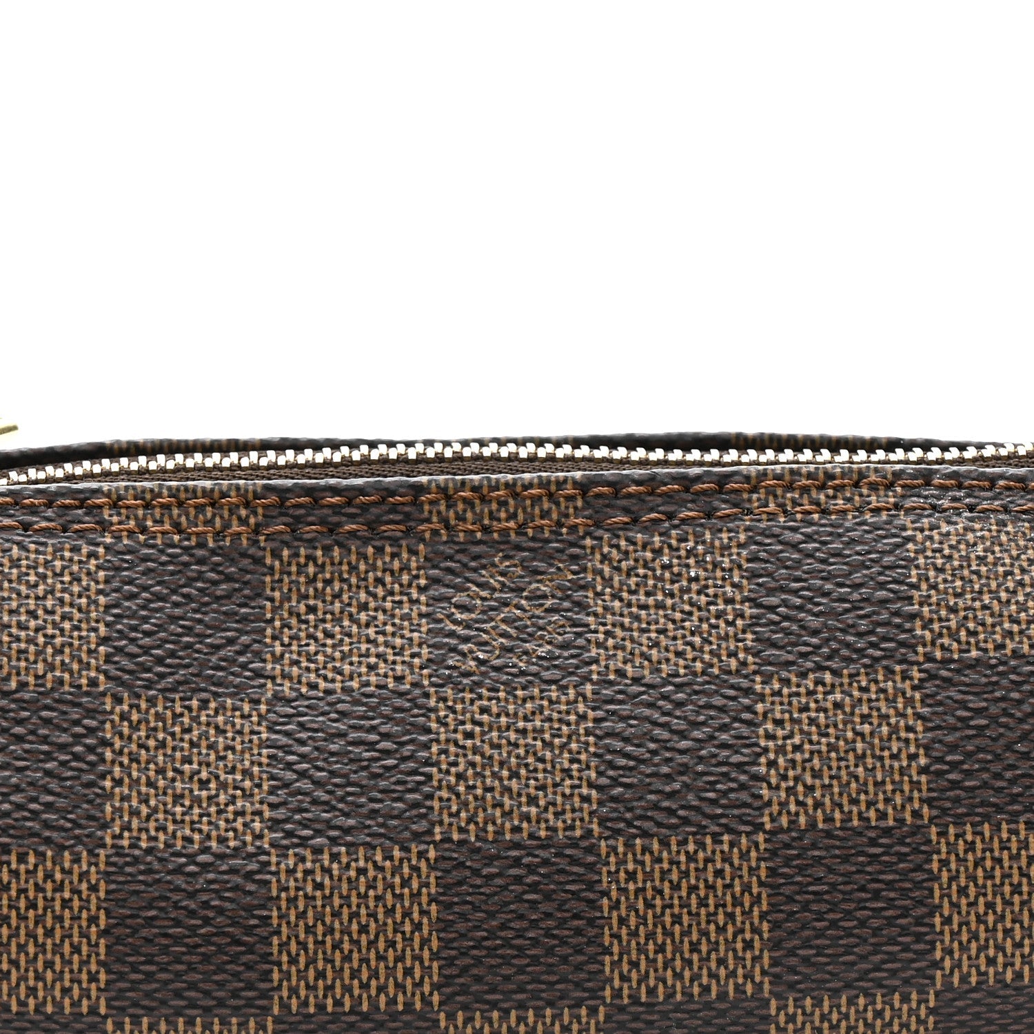 Louis Vuitton Damier Ebene Mini Papillon