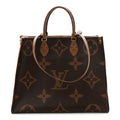 Louis Vuitton Reverse Monogram Giant Onthego GM